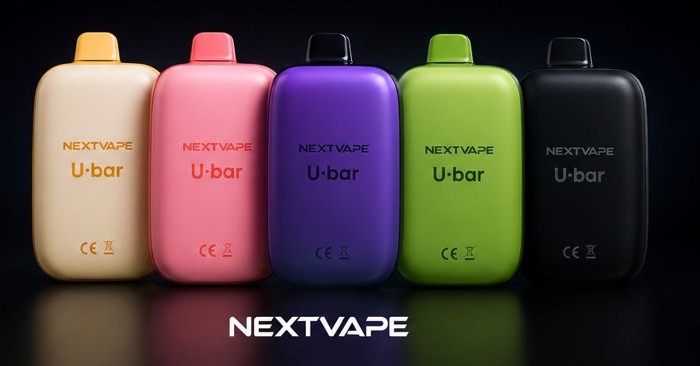 NextVape product image