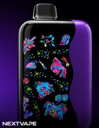NextVape product image